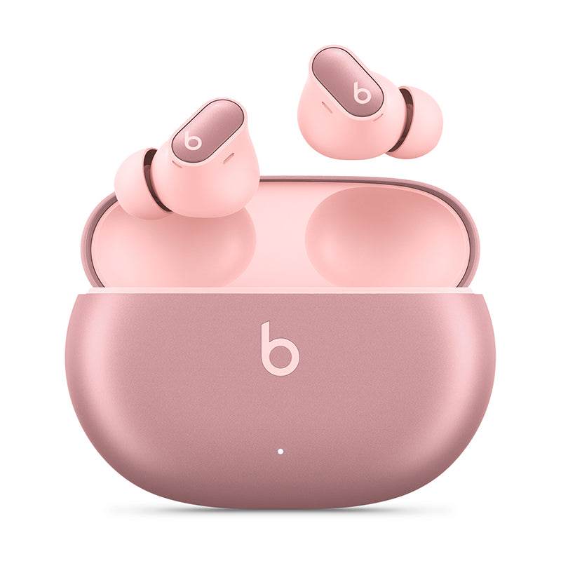 Беспроводные наушники Beats studio buds + - Boxette Shop